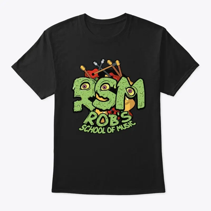 Zombie RSM