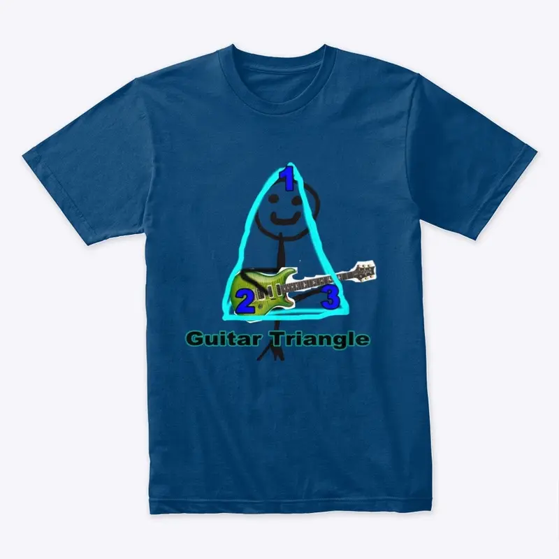 Guitar Triangle