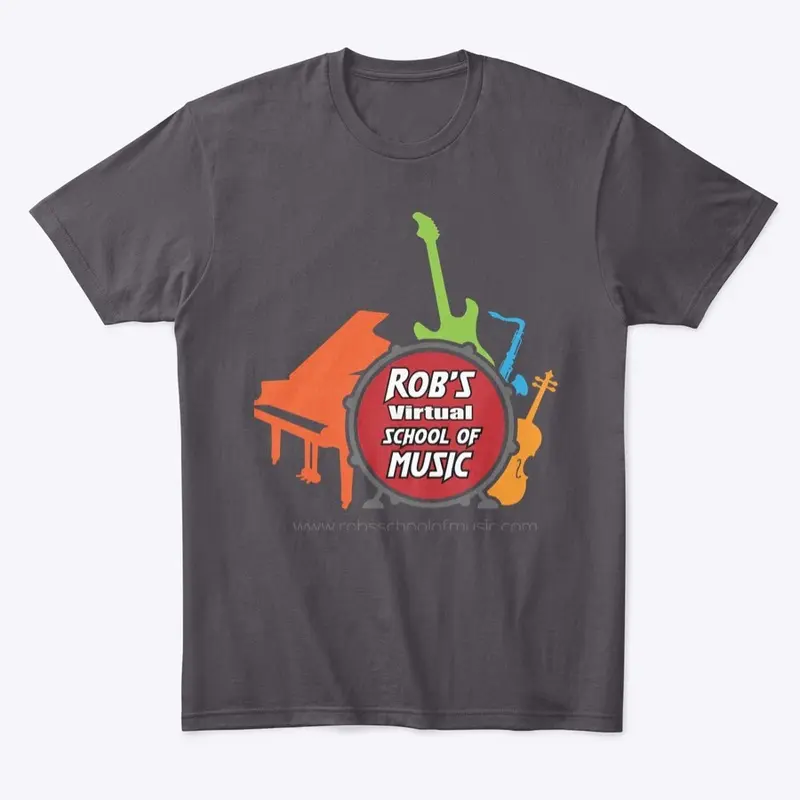 Virtual Music Shirt